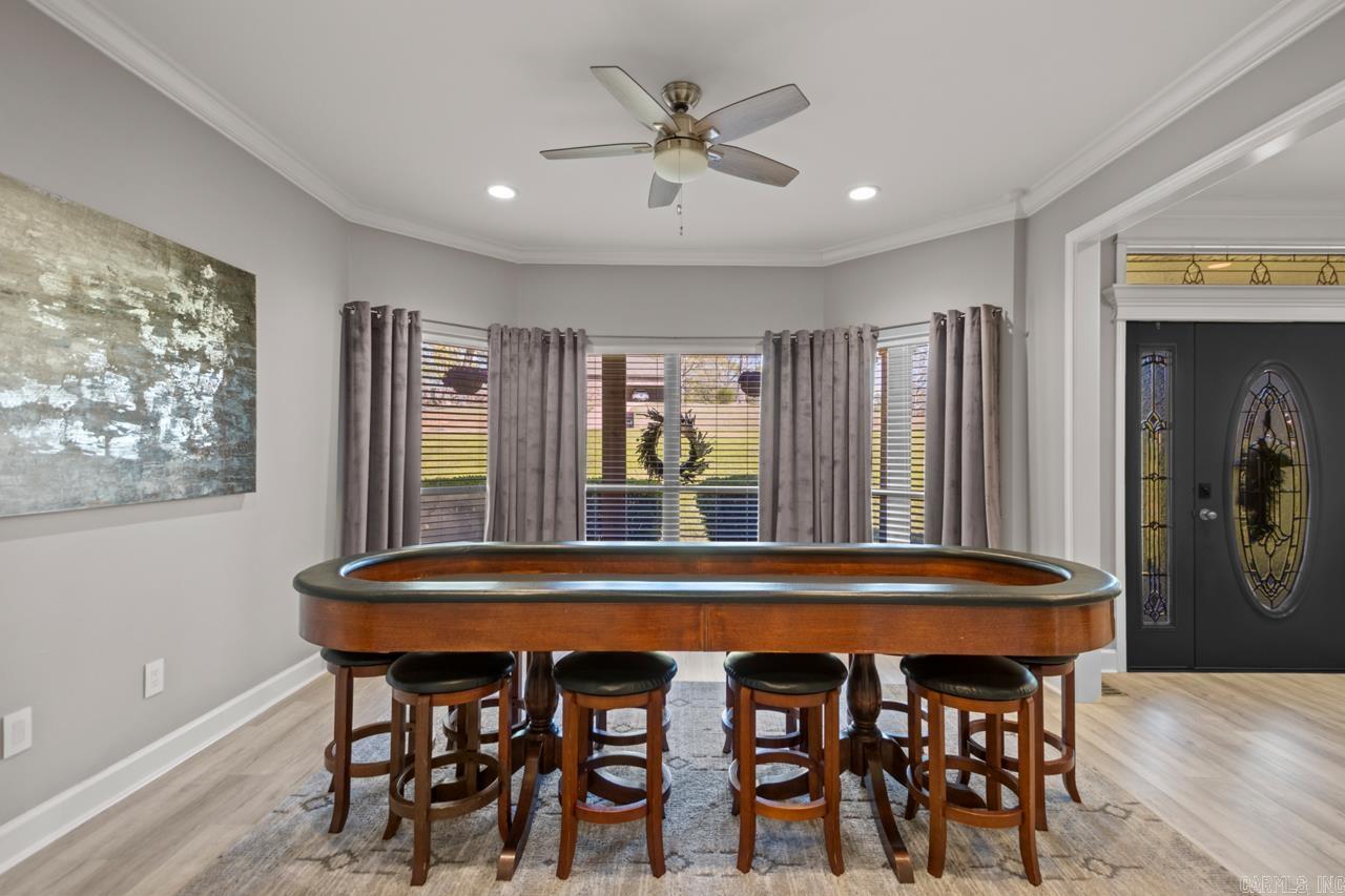 FERN CREEK - Residential