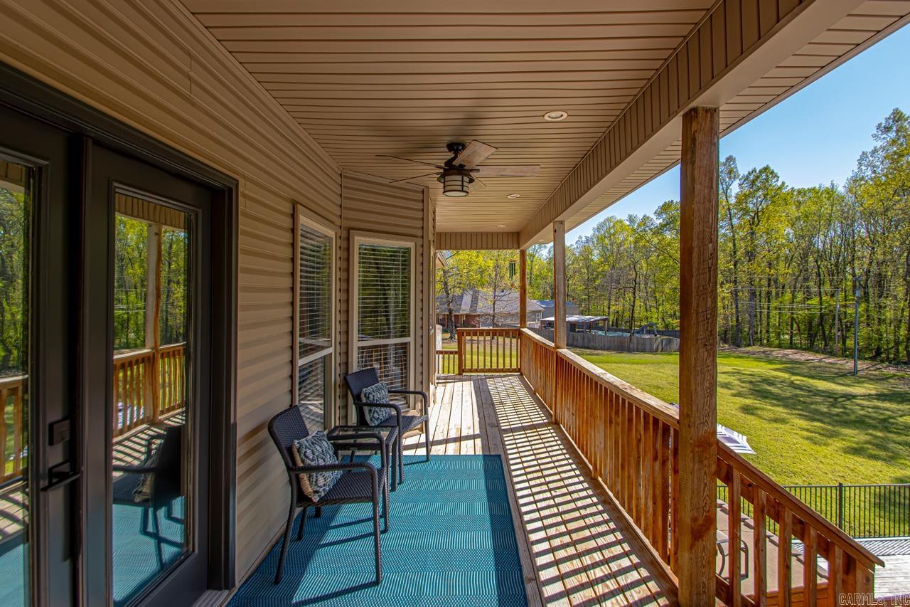 FERN CREEK - Residential