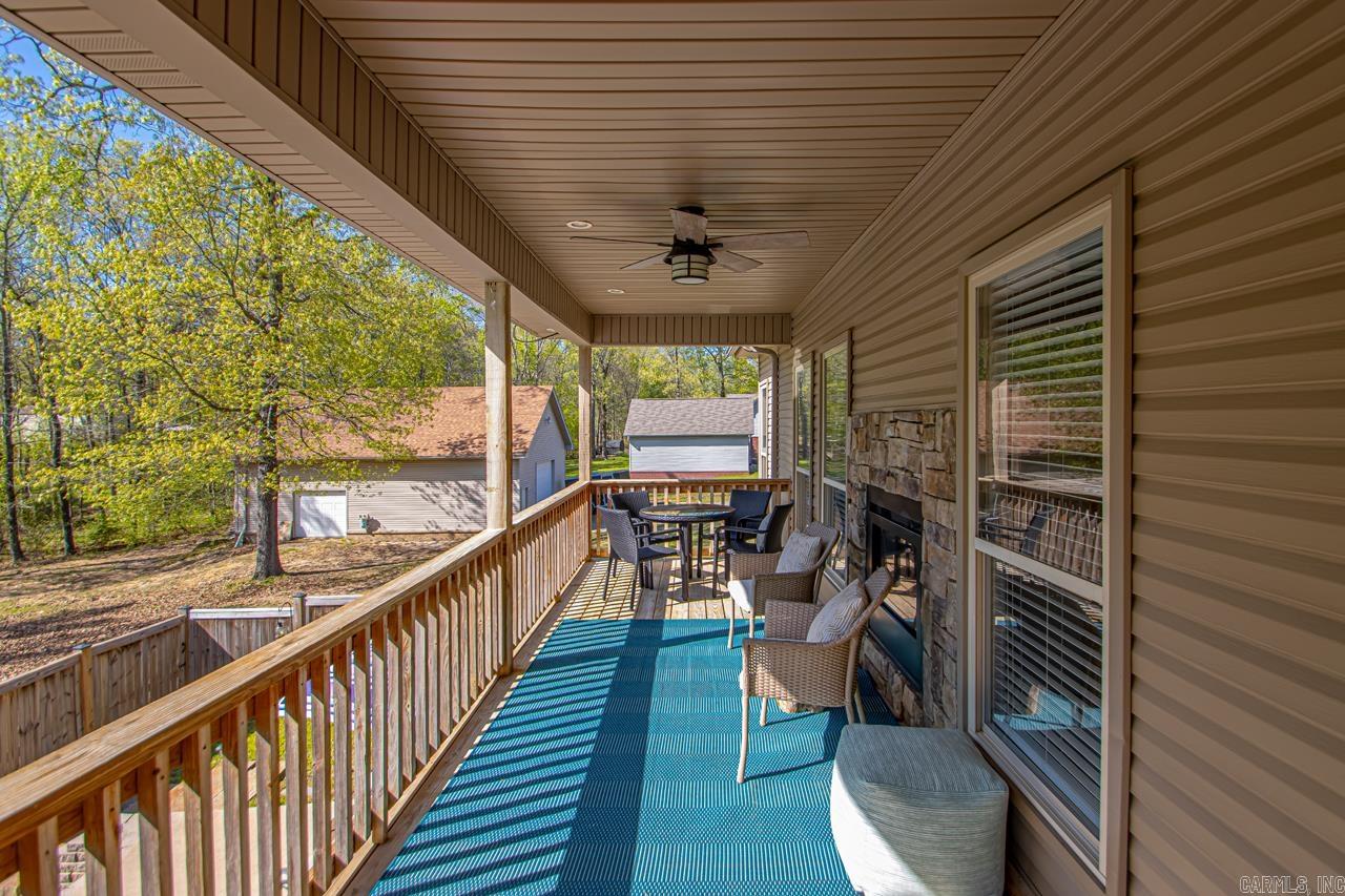 FERN CREEK - Residential