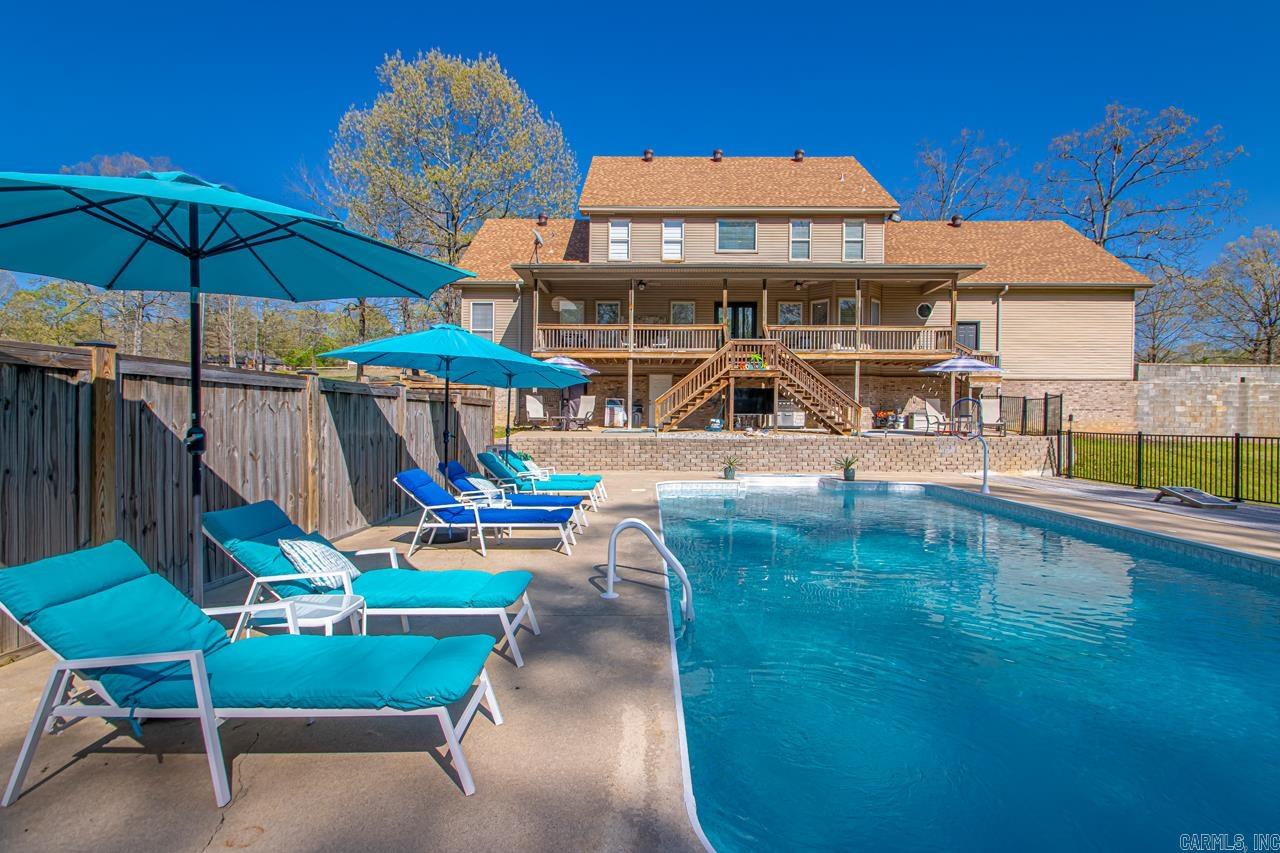 FERN CREEK - Residential