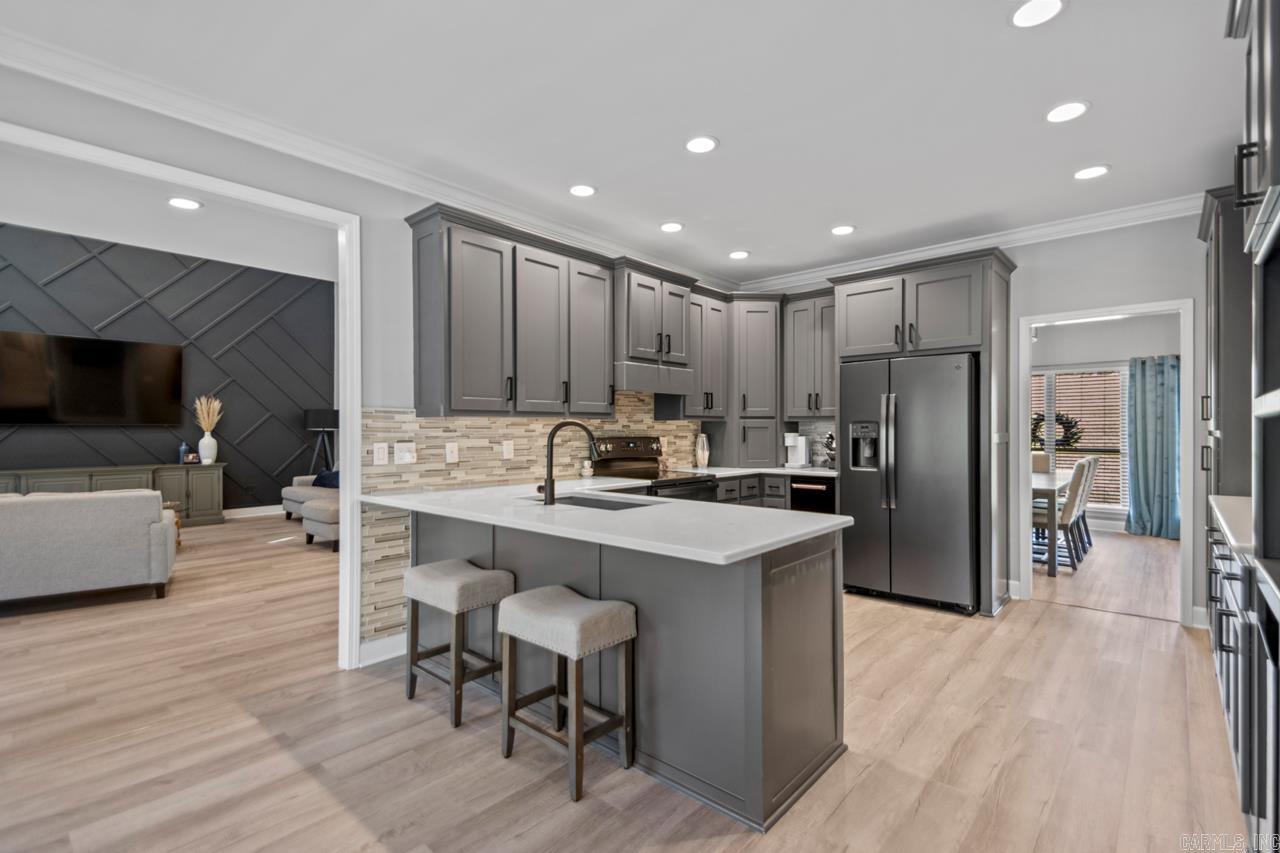 FERN CREEK - Residential