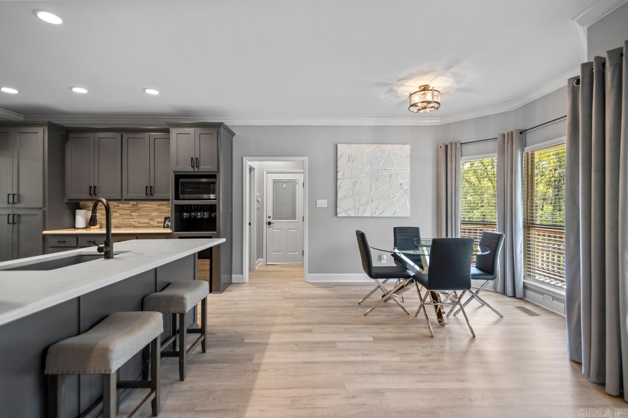 FERN CREEK - Residential