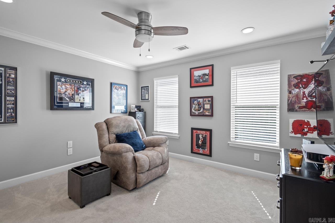 FERN CREEK - Residential