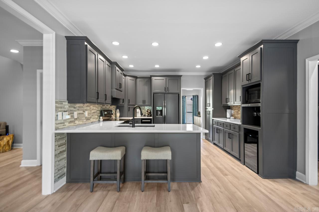 FERN CREEK - Residential