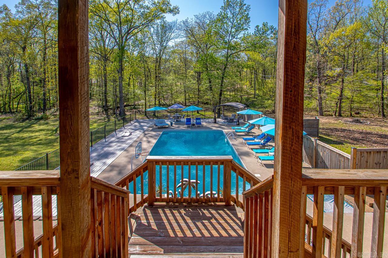 FERN CREEK - Residential