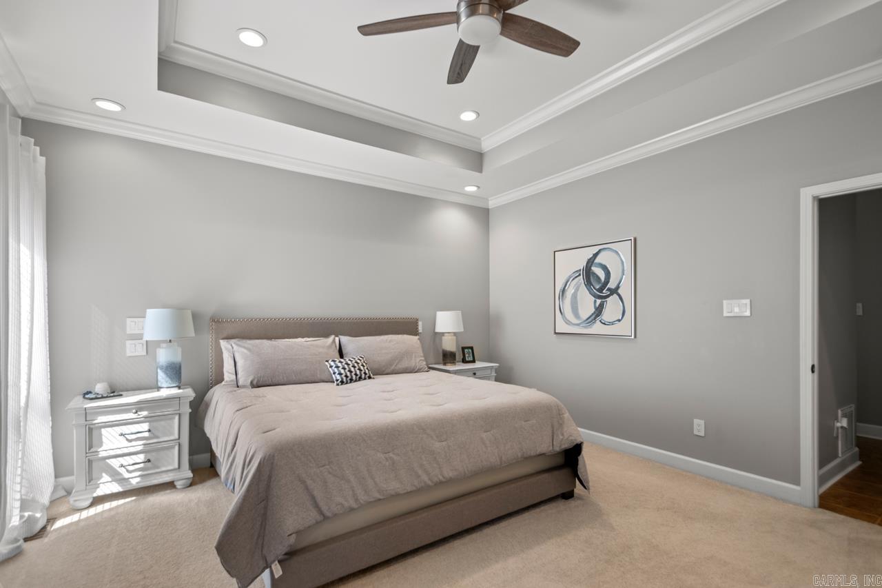 FERN CREEK - Residential