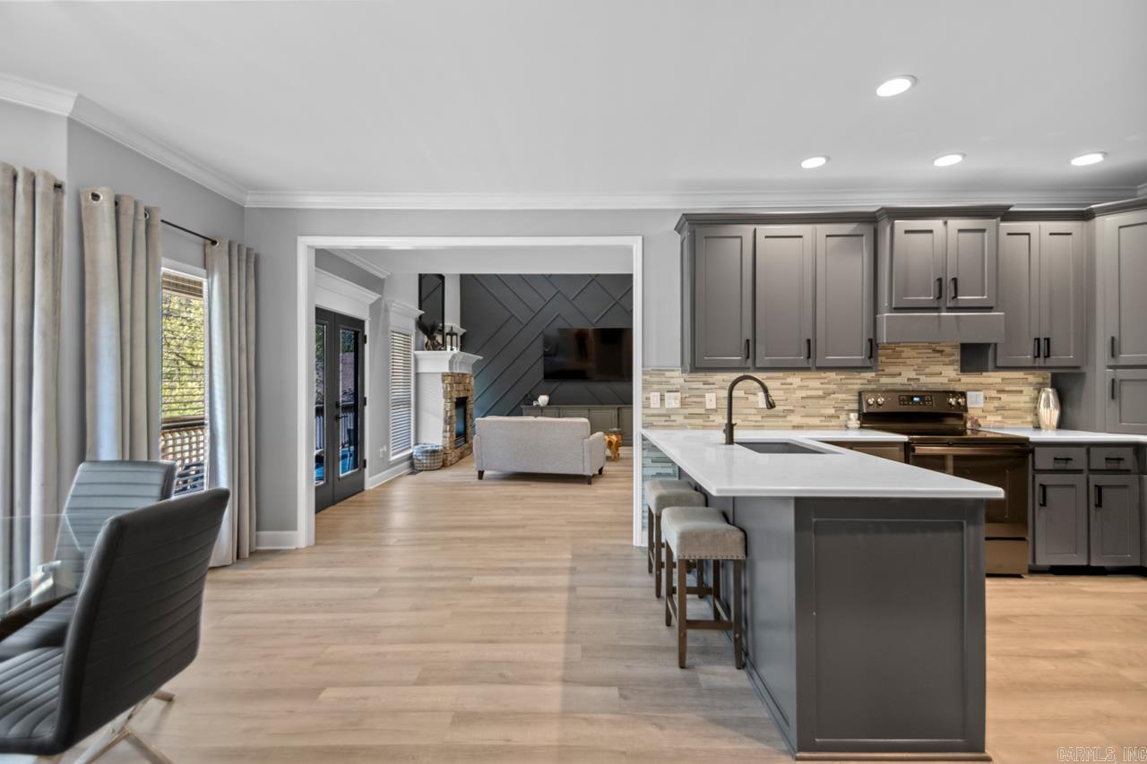 FERN CREEK - Residential