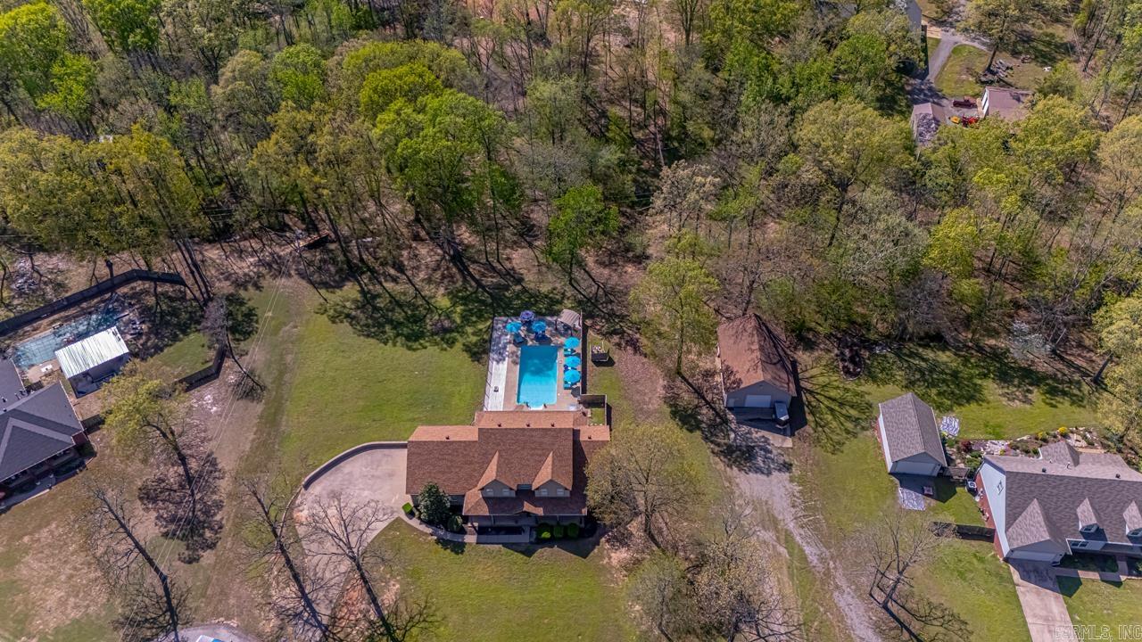 FERN CREEK - Residential