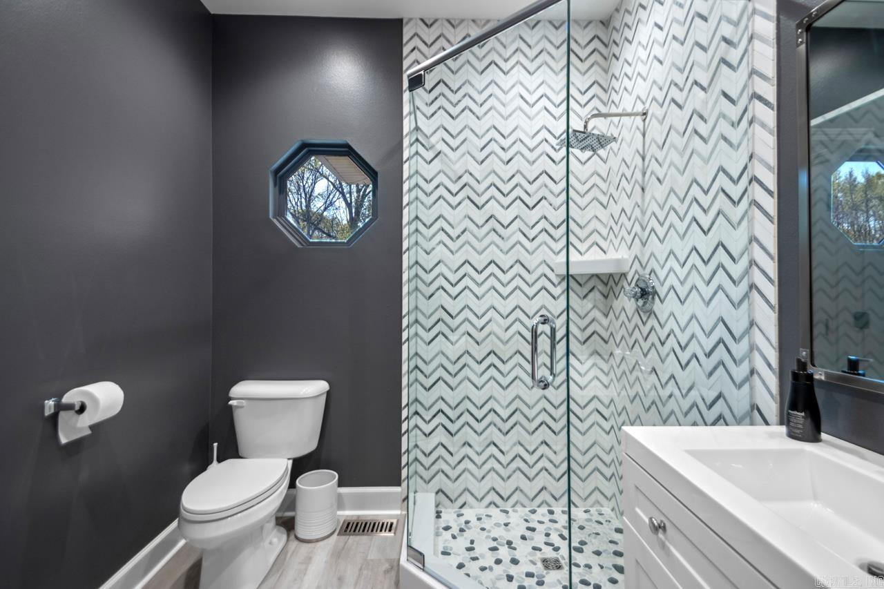 FERN CREEK - Residential