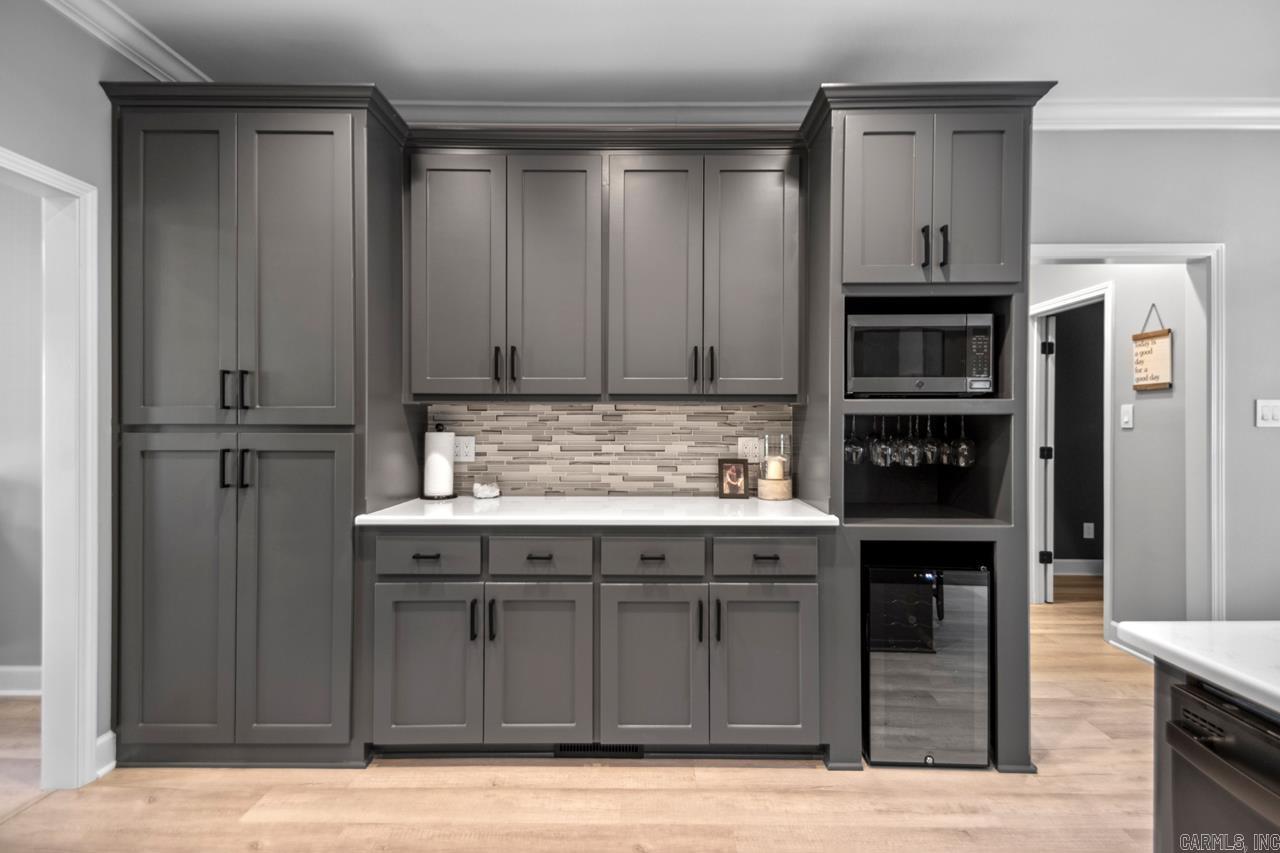 FERN CREEK - Residential