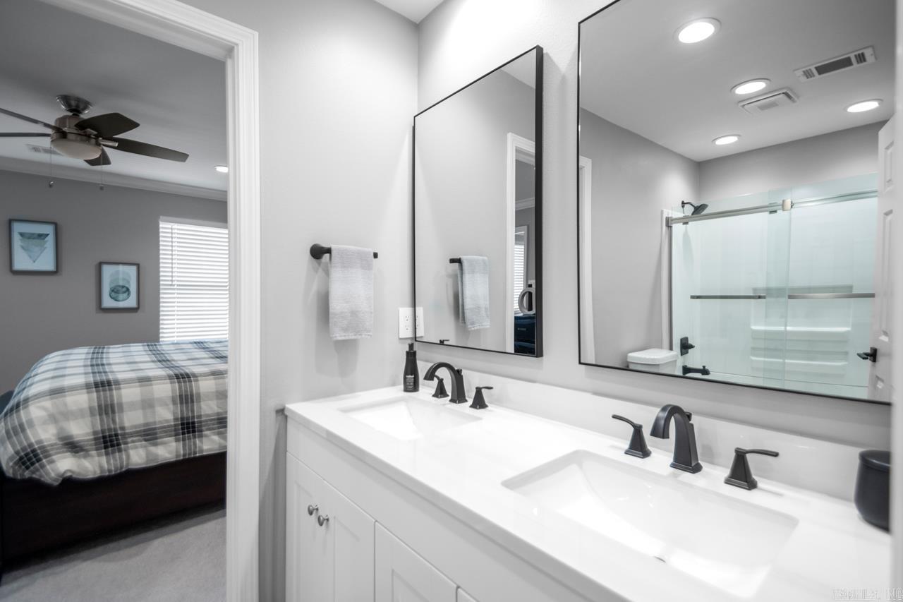 FERN CREEK - Residential