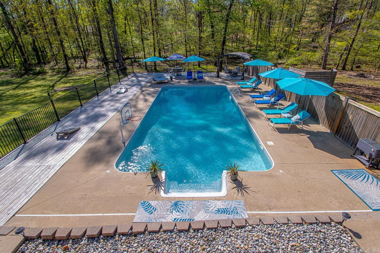 FERN CREEK - Residential