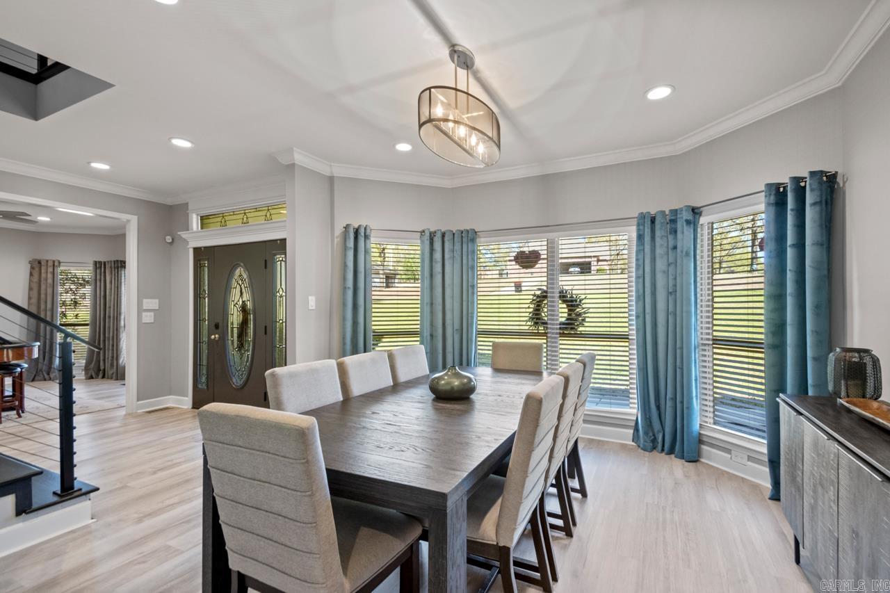 FERN CREEK - Residential