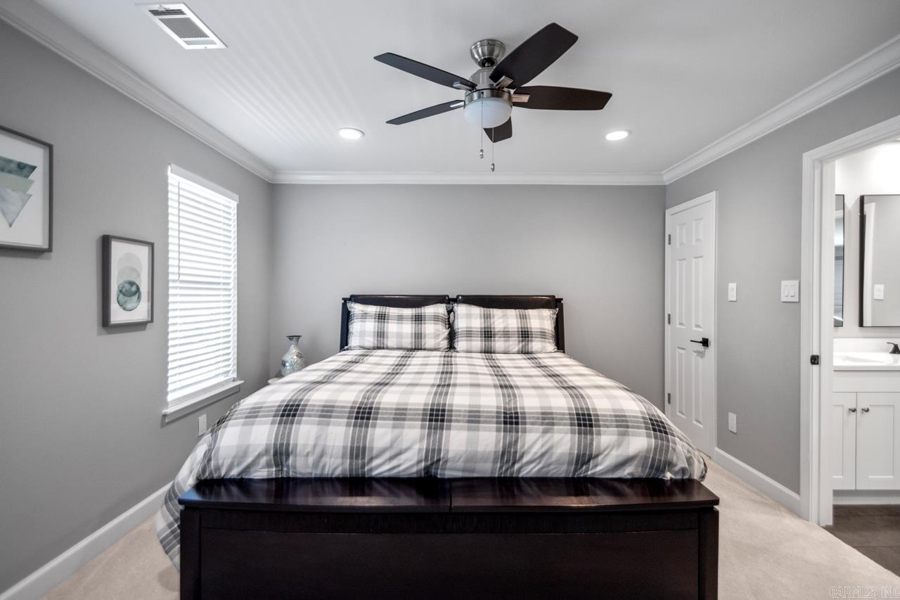 FERN CREEK - Residential