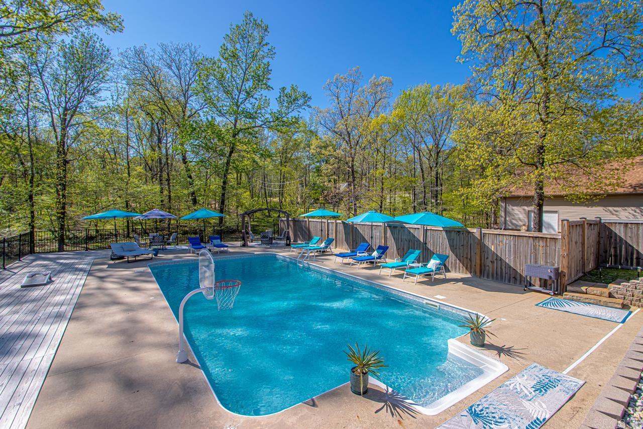 FERN CREEK - Residential