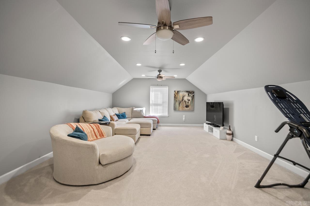 FERN CREEK - Residential