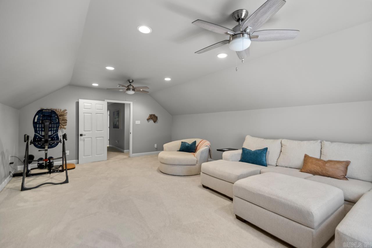 FERN CREEK - Residential