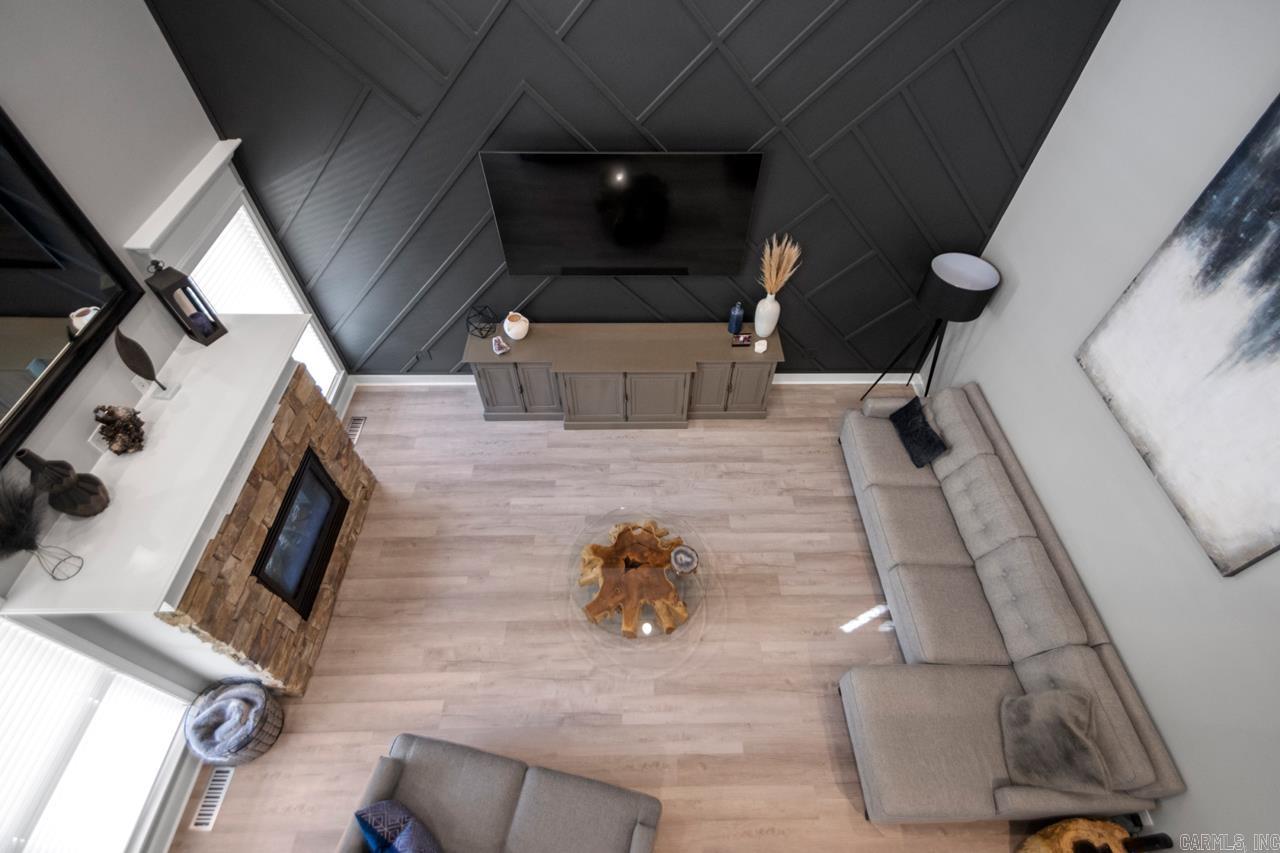 FERN CREEK - Residential