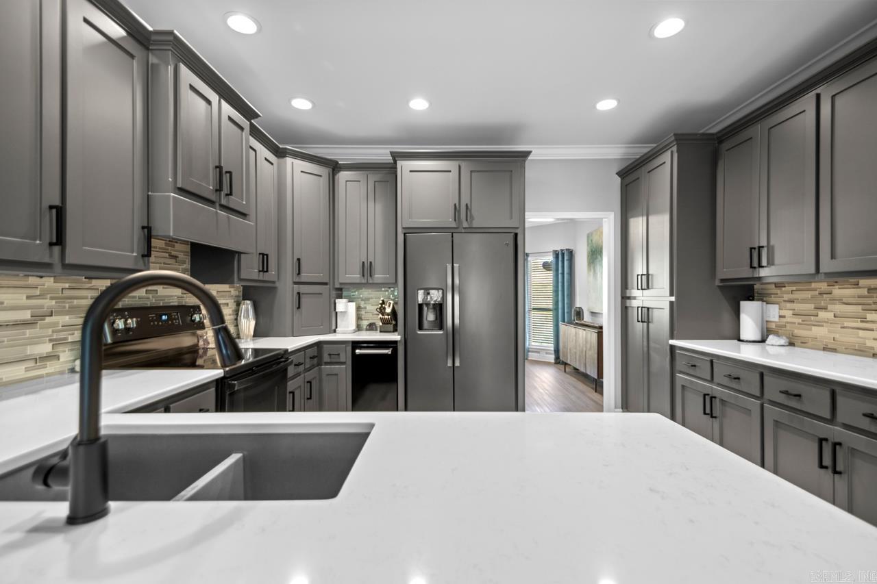 FERN CREEK - Residential