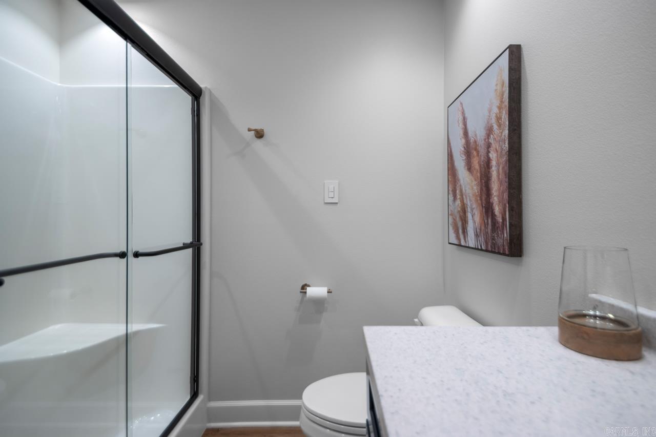 FERN CREEK - Residential