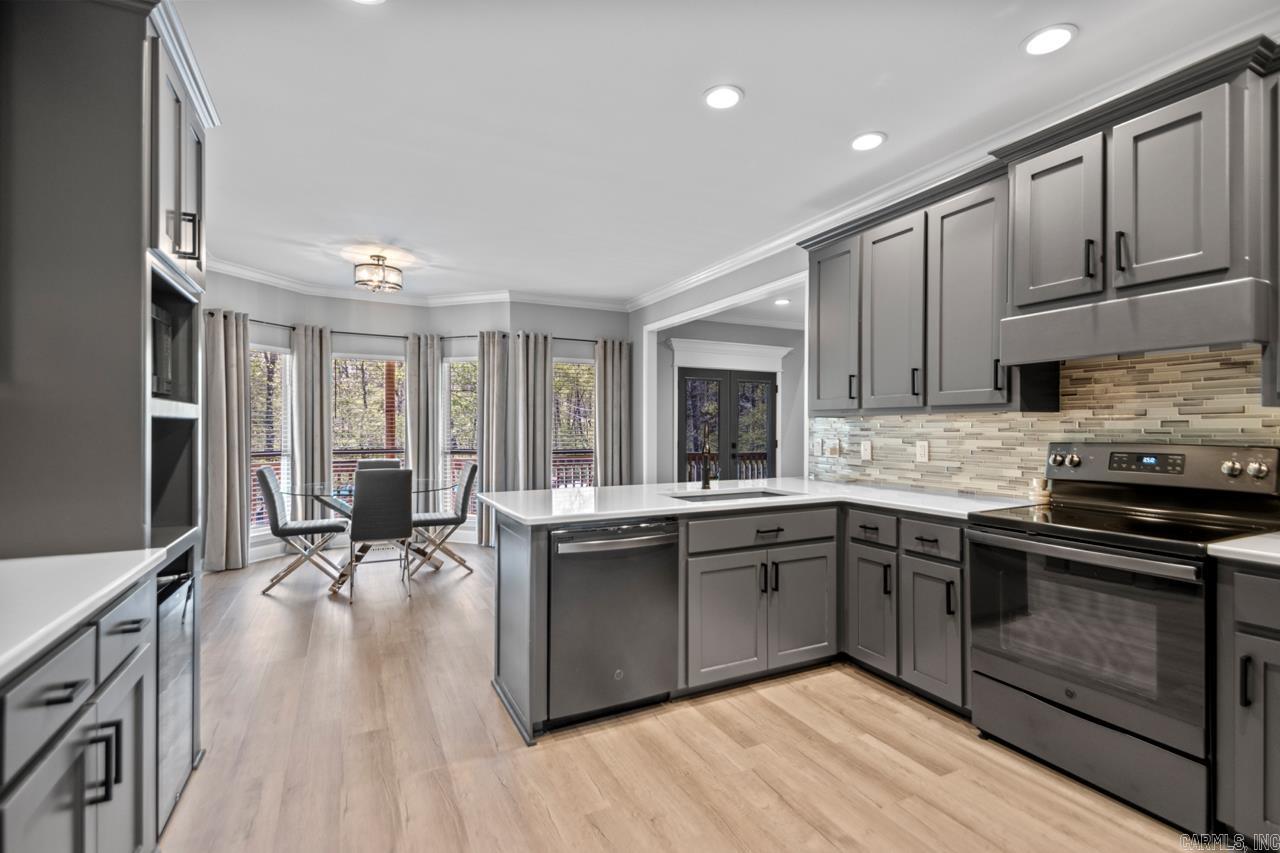 FERN CREEK - Residential