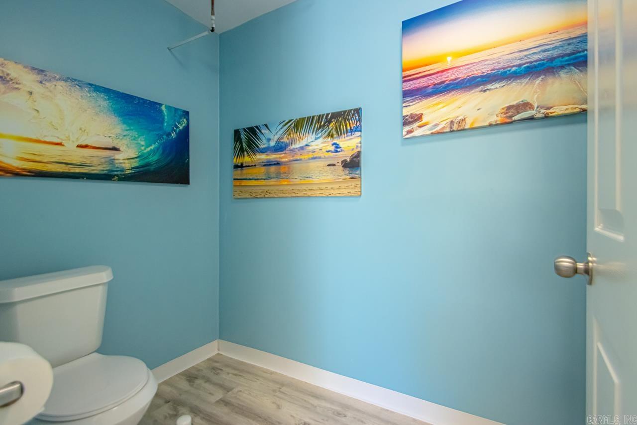 FERN CREEK - Residential