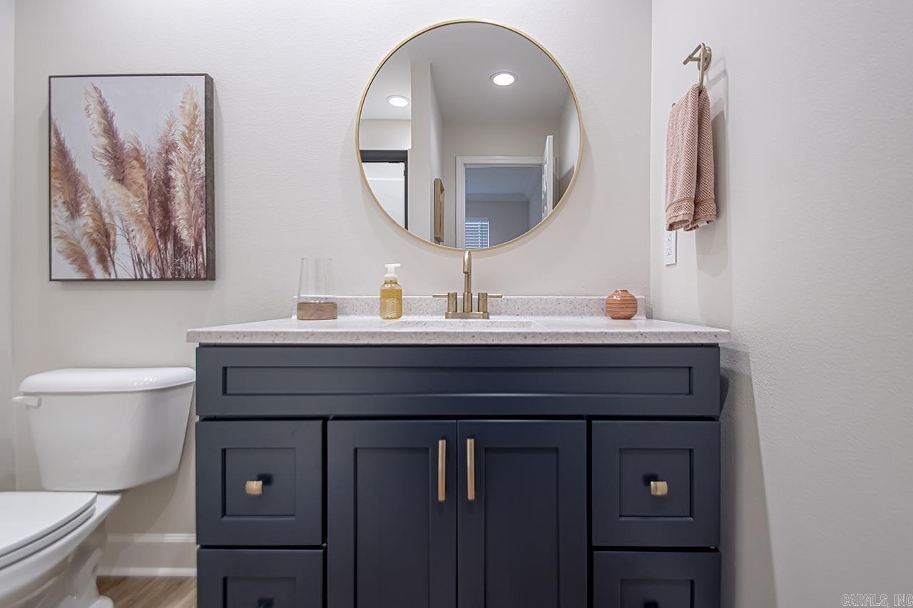 FERN CREEK - Residential