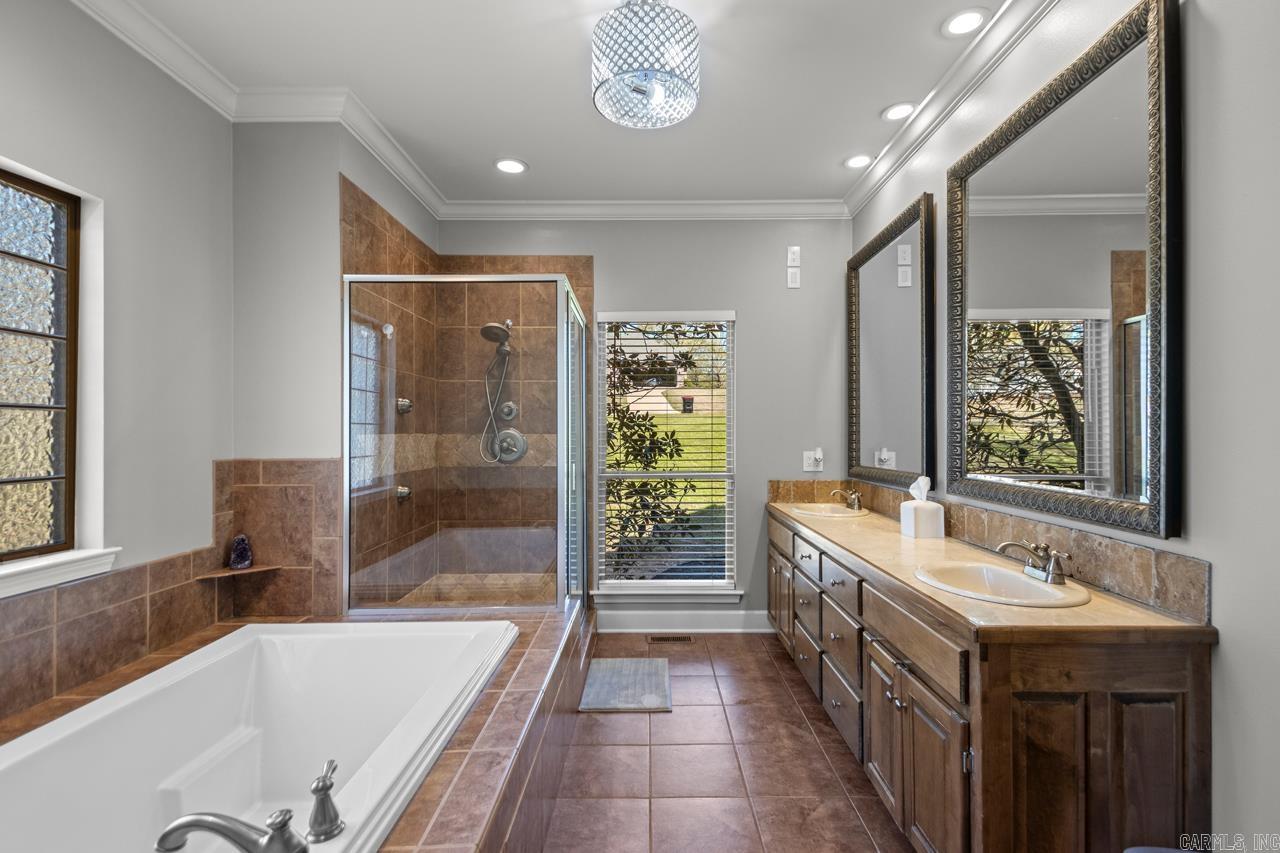 FERN CREEK - Residential