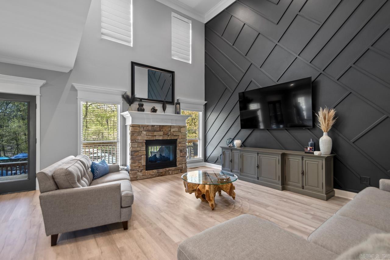 FERN CREEK - Residential