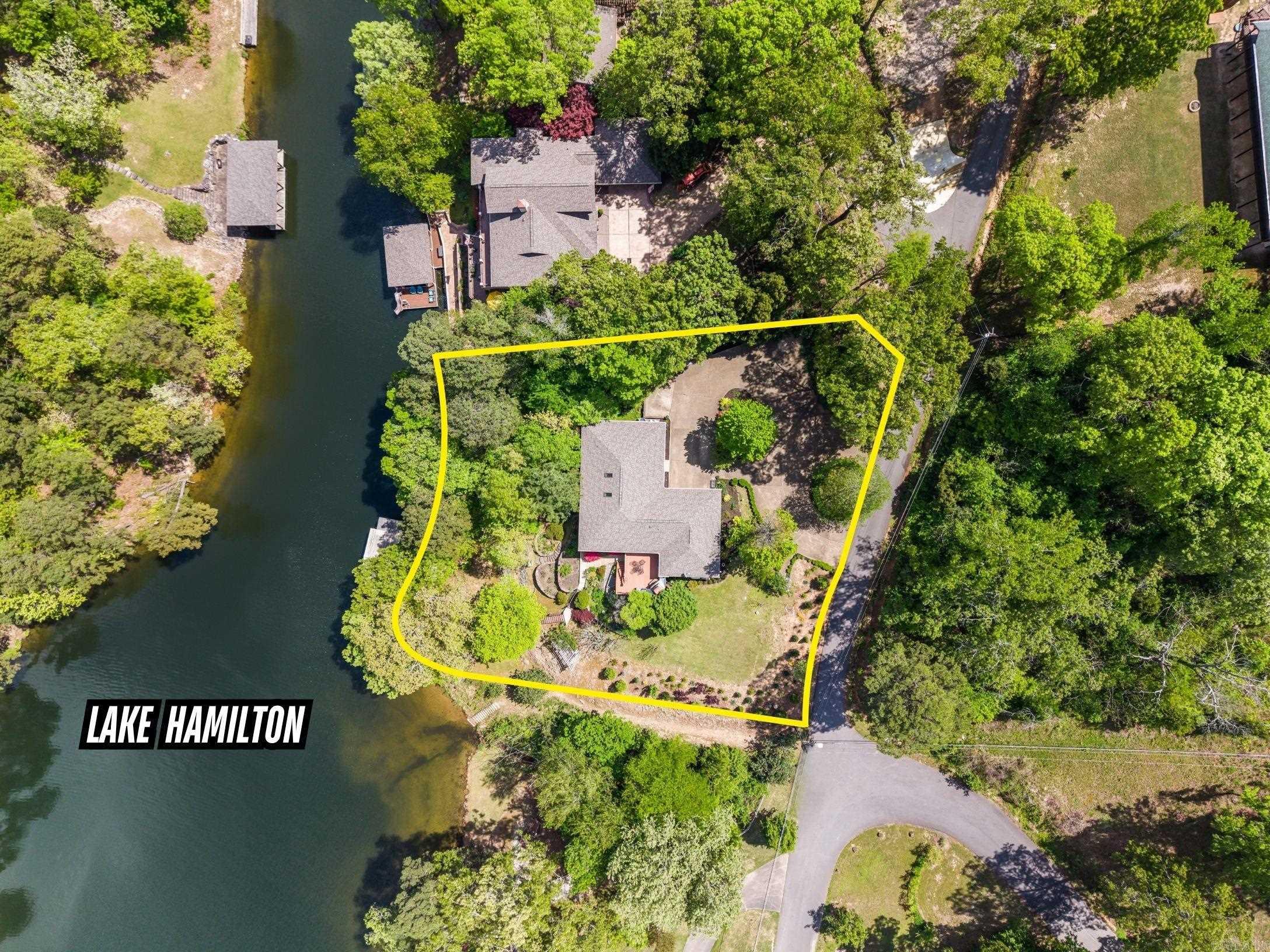 Not In List - Residential