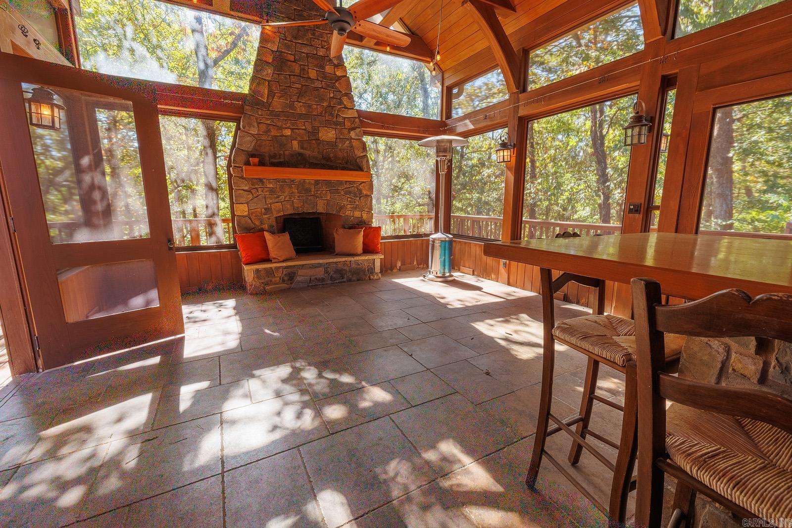 BIG PINE - Residential