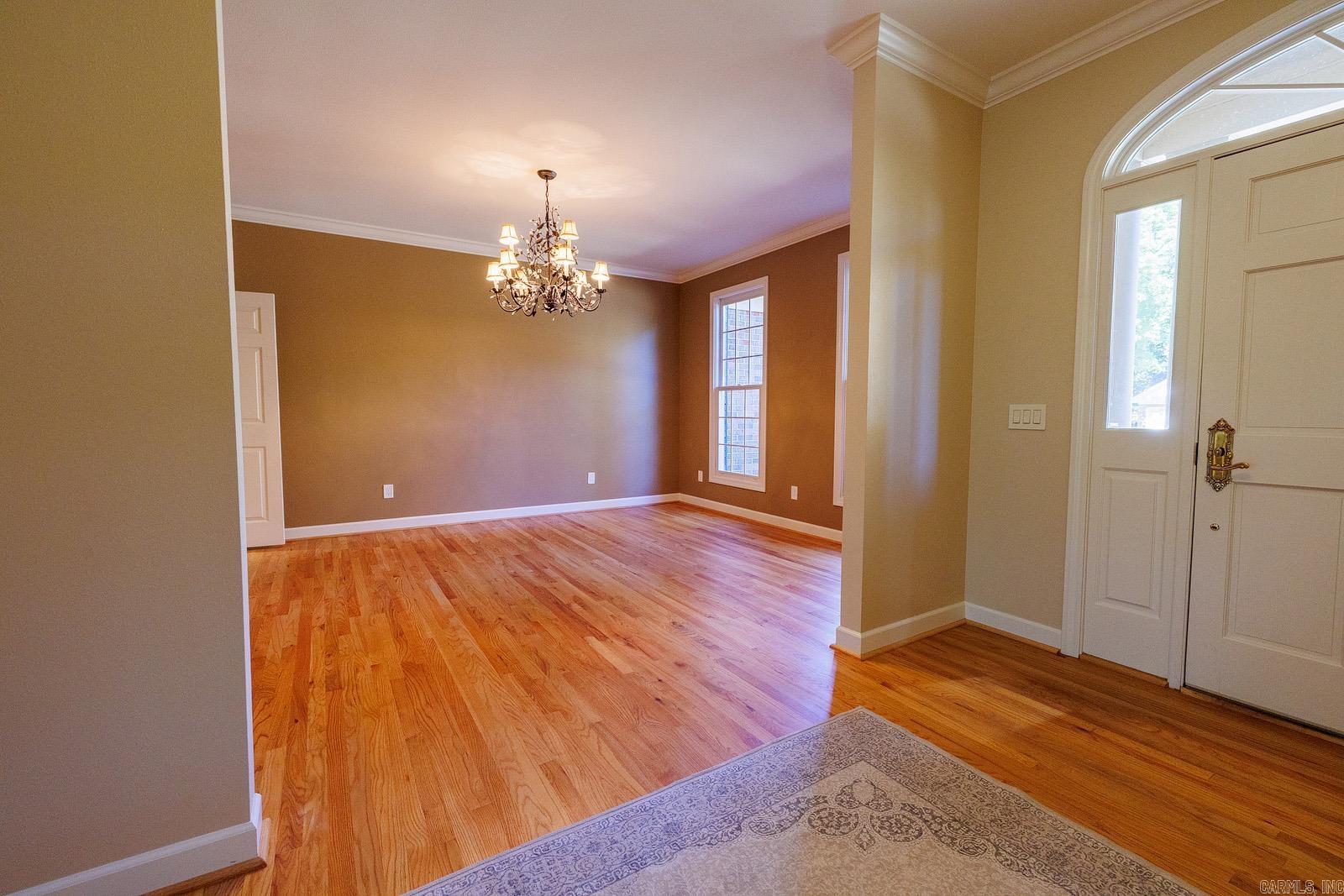 BIG PINE - Residential