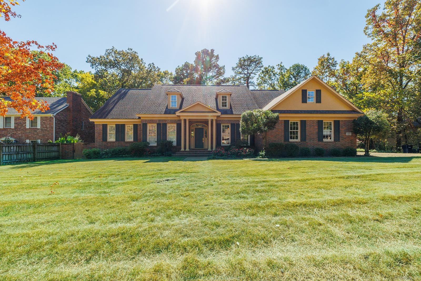 BIG PINE - Residential