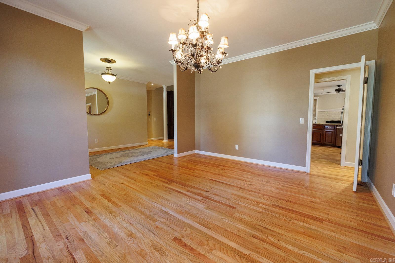 BIG PINE - Residential