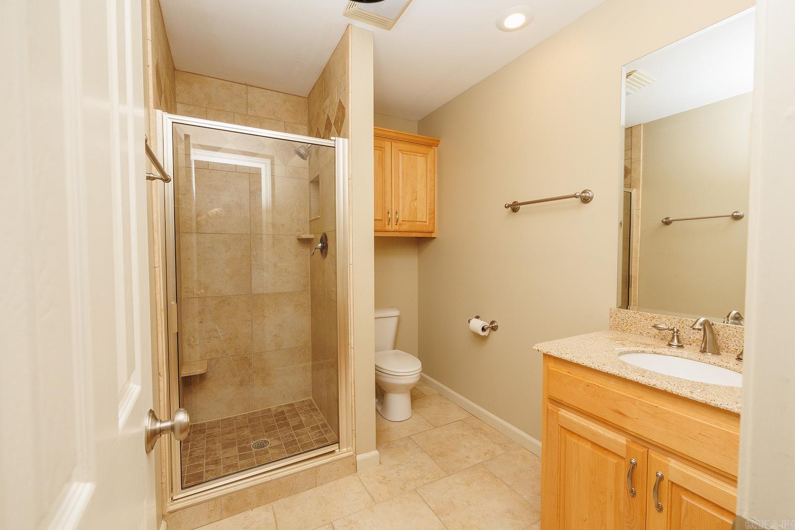 BIG PINE - Residential