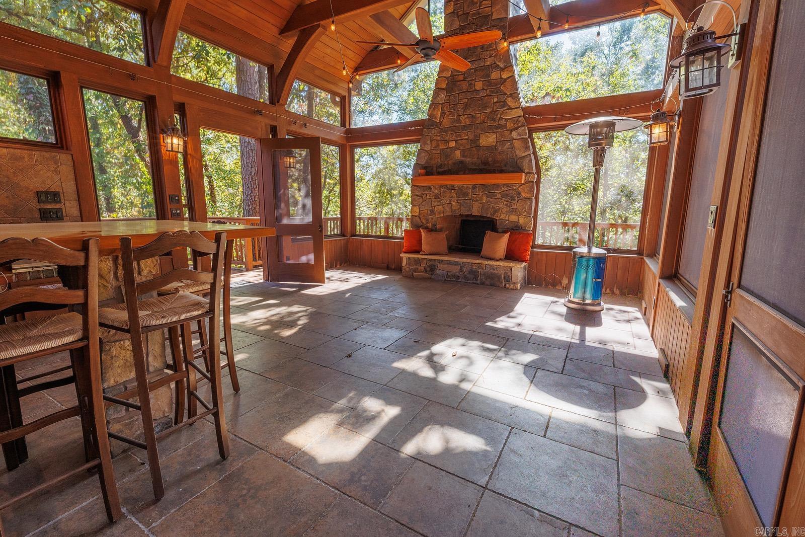 BIG PINE - Residential