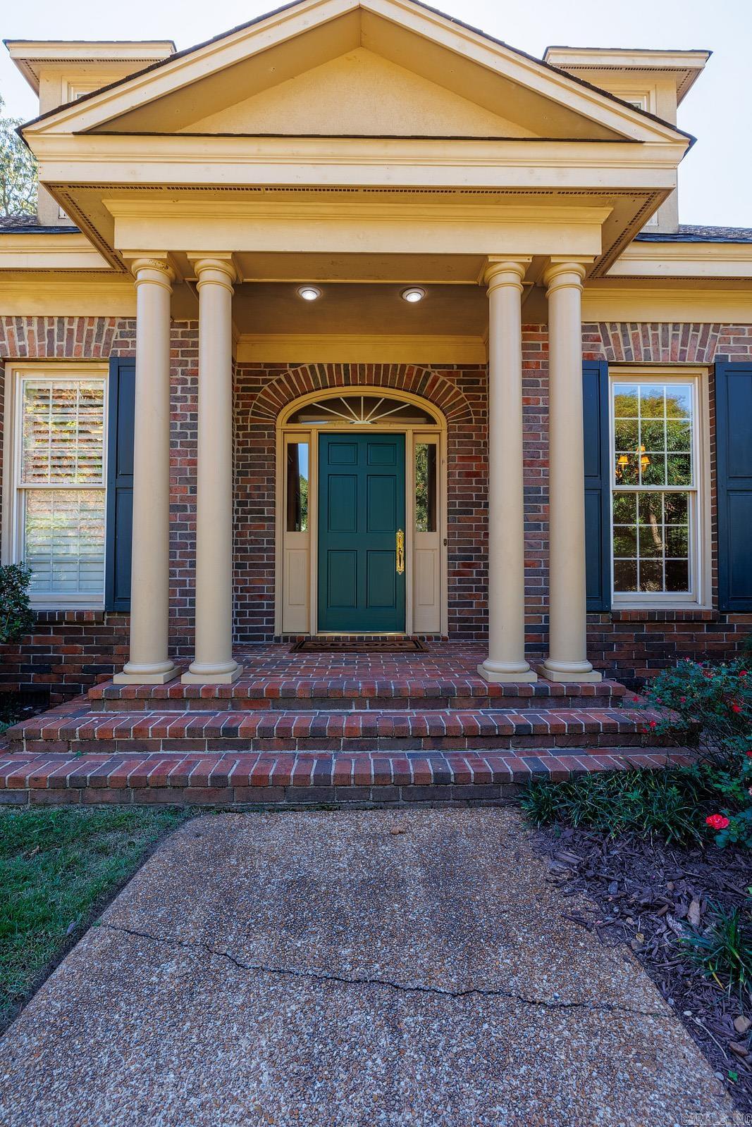 BIG PINE - Residential