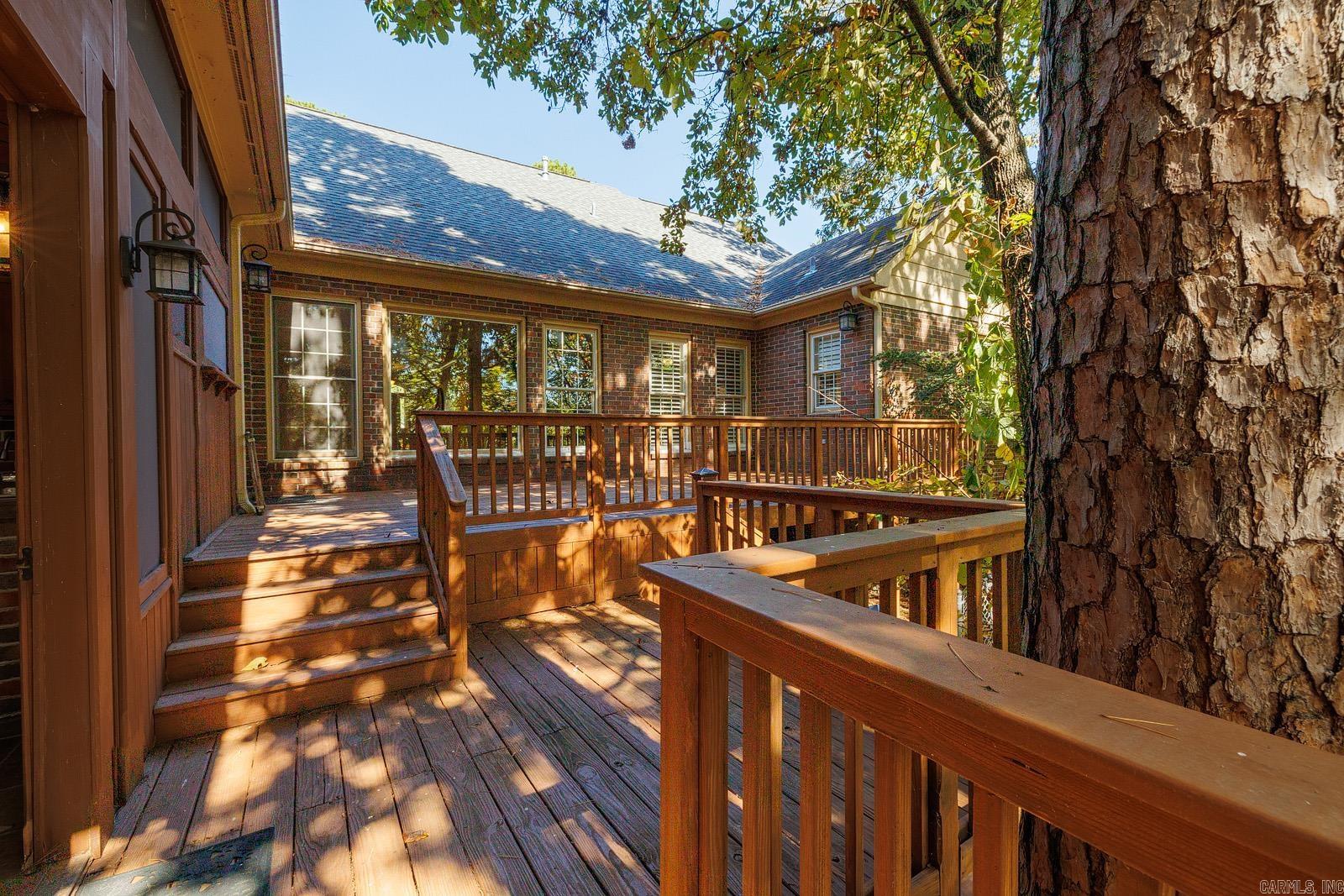 BIG PINE - Residential