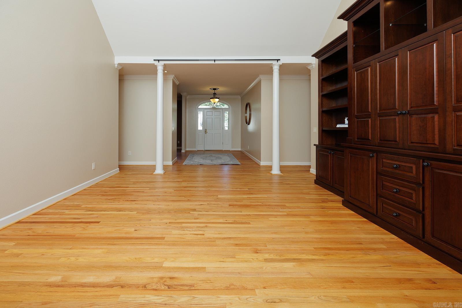 BIG PINE - Residential