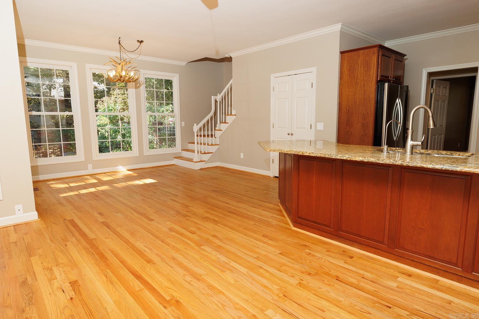 BIG PINE - Residential