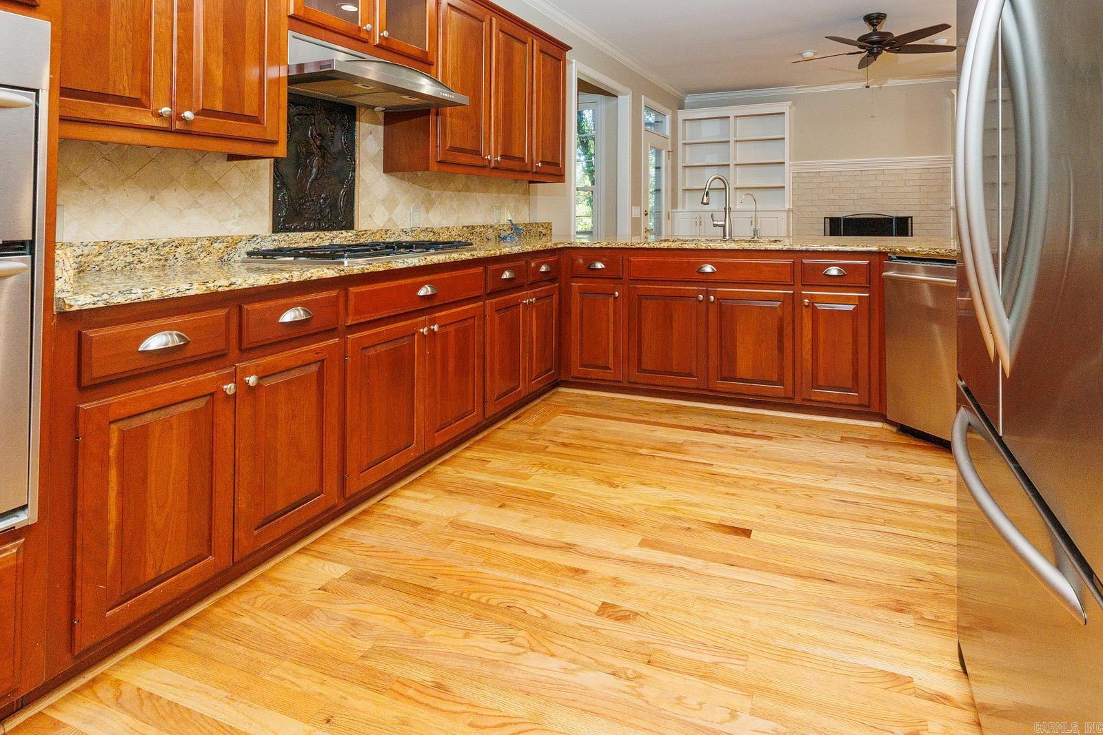 BIG PINE - Residential