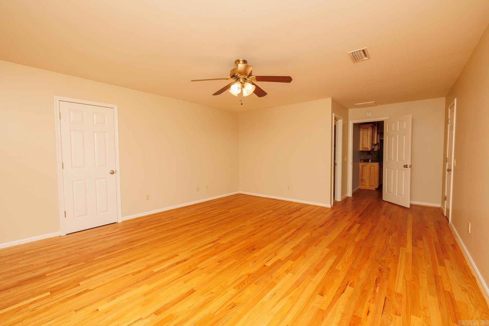 BIG PINE - Residential