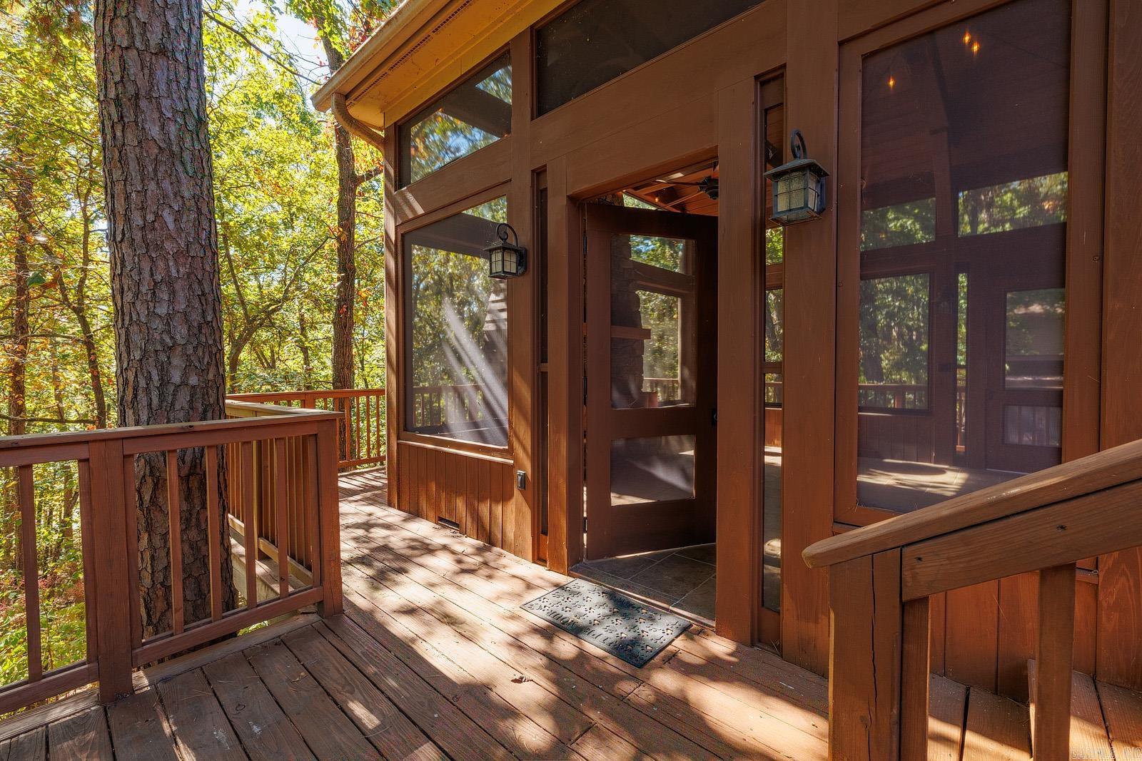 BIG PINE - Residential