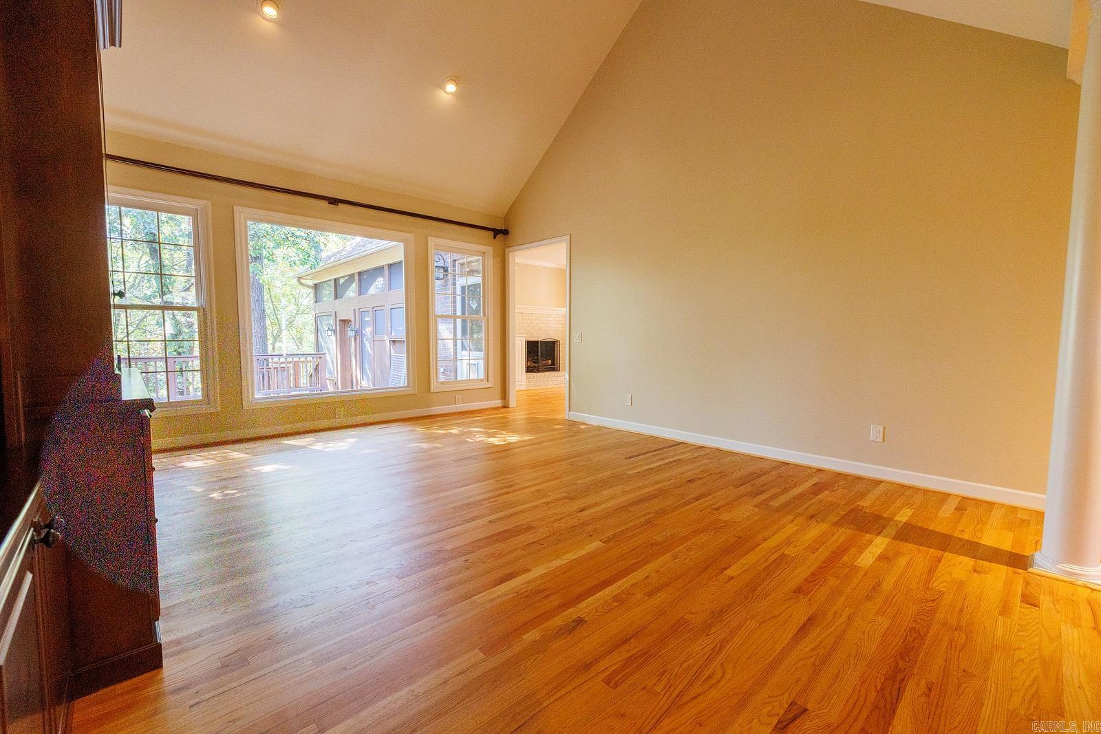 BIG PINE - Residential