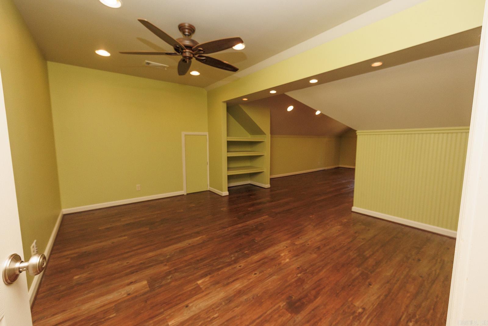 BIG PINE - Residential