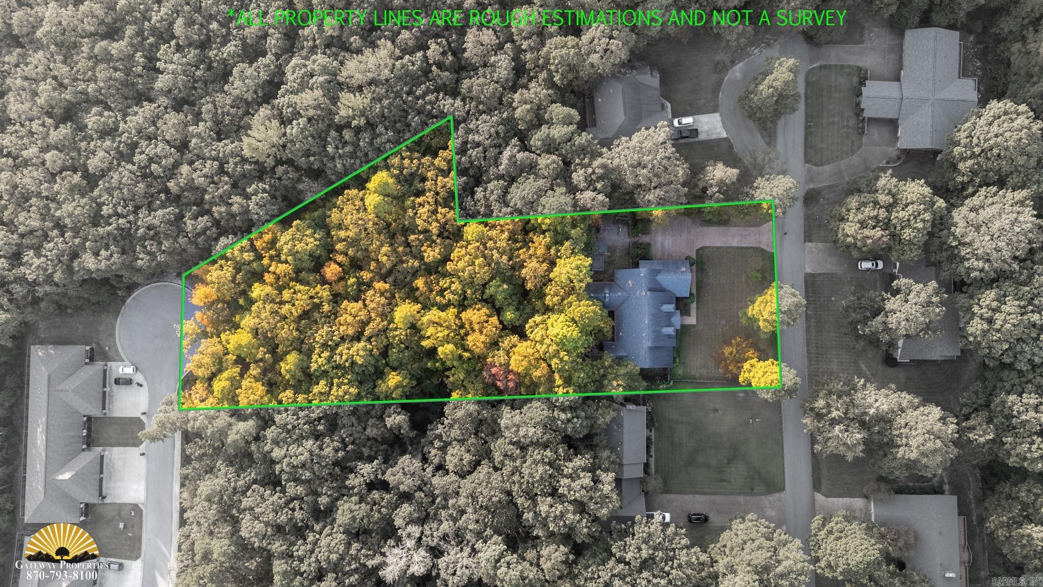 BIG PINE - Residential