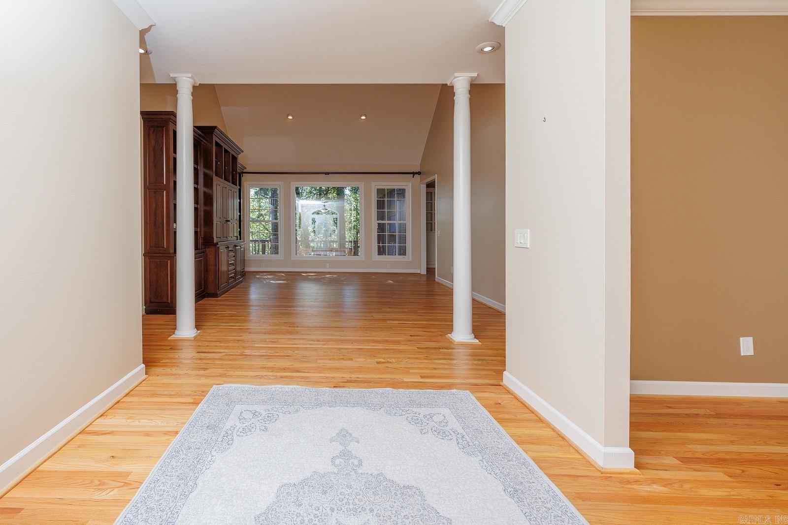 BIG PINE - Residential