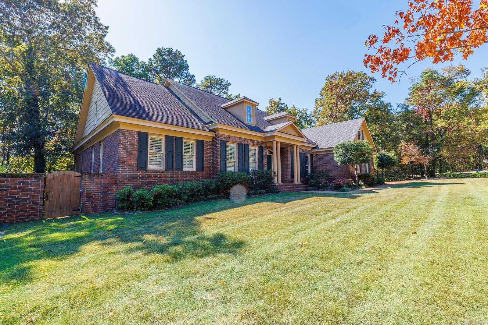 BIG PINE - Residential