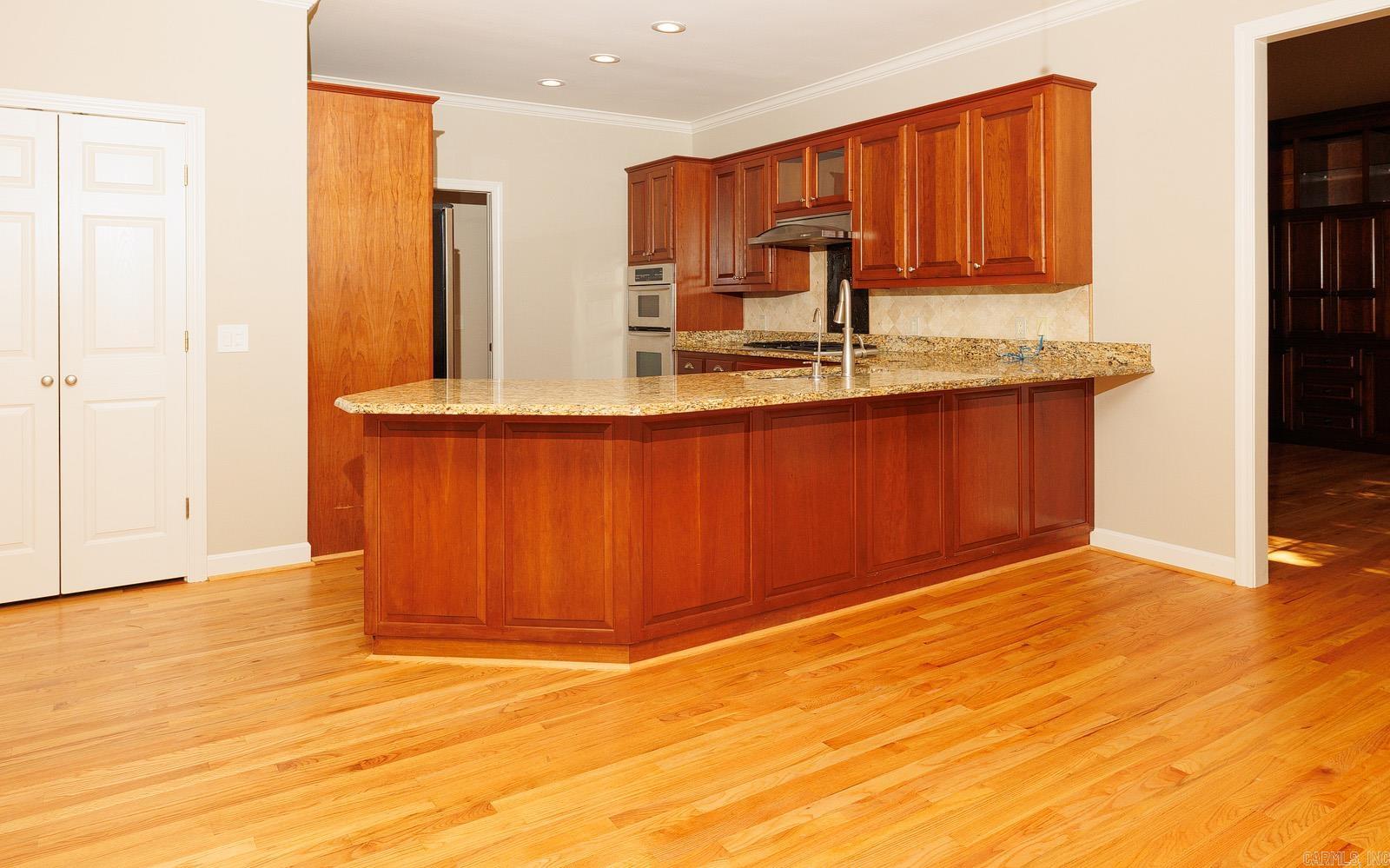 BIG PINE - Residential