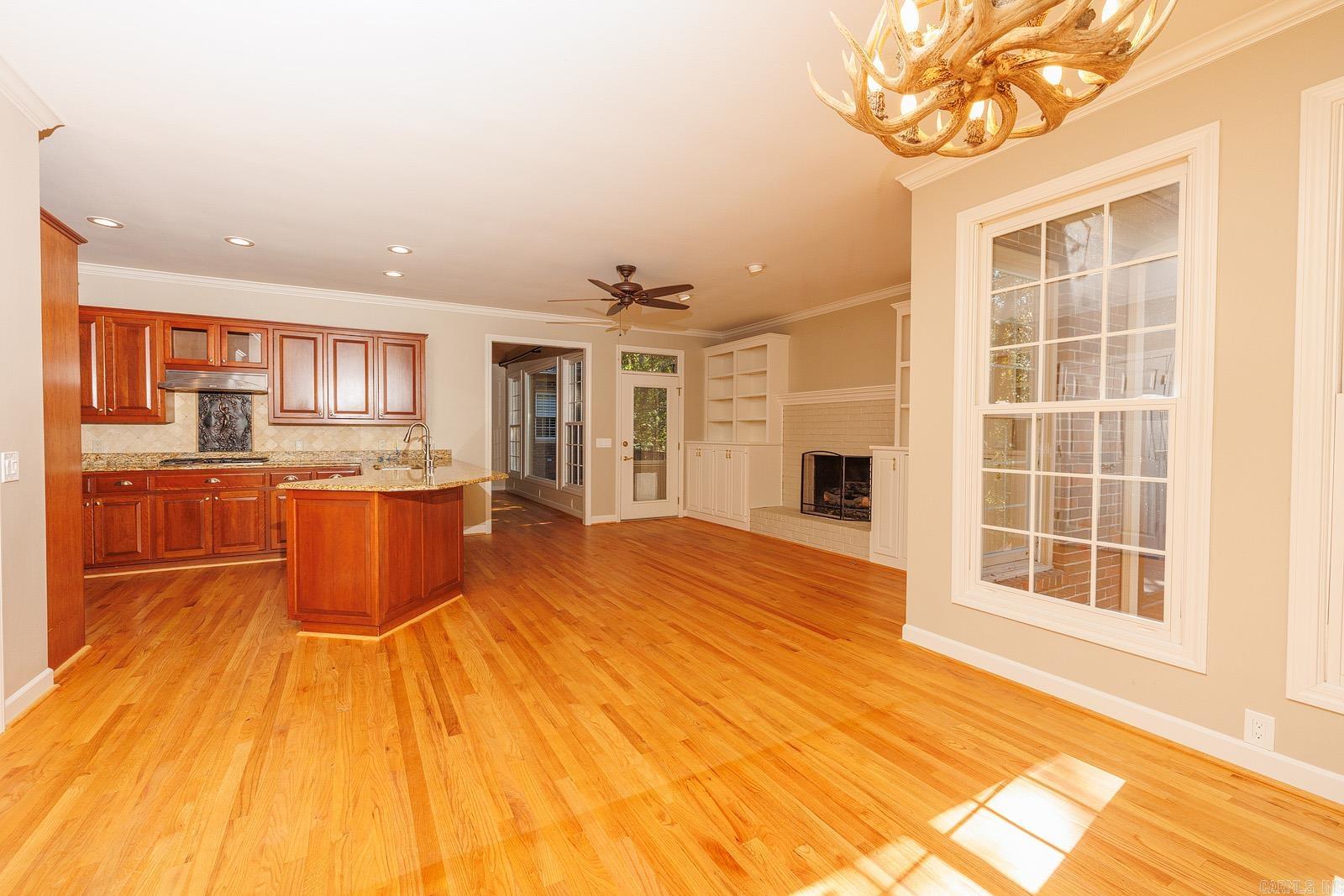 BIG PINE - Residential